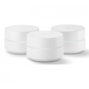 Google Wifi 3 Pack
